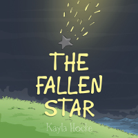 Cover image: The Fallen Star 9781984528315