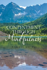 Cover image: Contentment Through Mindfulness 9781984528339