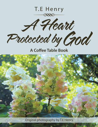 Cover image: A Heart Protected by God 9781984528629