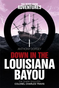 Cover image: Down in the Louisiana Bayou 9781984528711