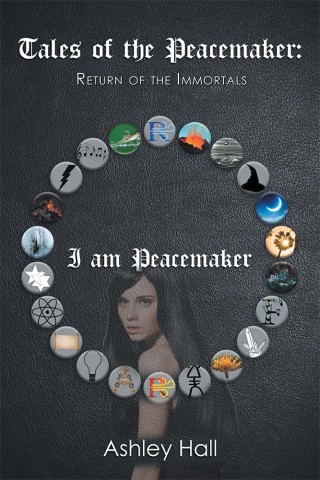 Cover image: Tales of the Peacemaker 9781984528834