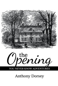 Cover image: The Opening 9781984529008