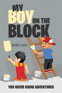 Cover image: My Boy on the Block 9781984529084