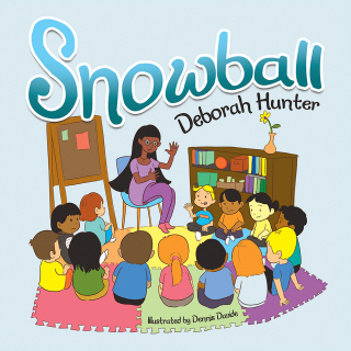 Imagen de portada: Snowball 9781984529169