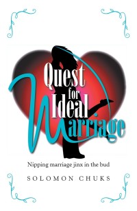 Cover image: Quest for Ideal Marriage 9781984529312