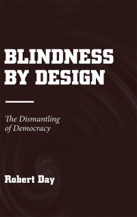 Titelbild: Blindness by Design 9781984529121