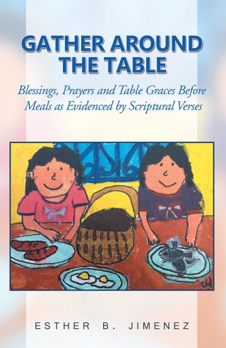 Cover image: Gather Around the Table 9781984529527