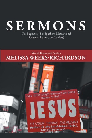 Omslagafbeelding: Sermons 9781984529589