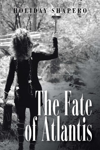 Cover image: The Fate of Atlantis 9781984529947