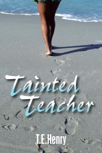 Cover image: Tainted Teacher 9781984530059