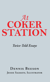 Cover image: At Coker Station 9781984530028