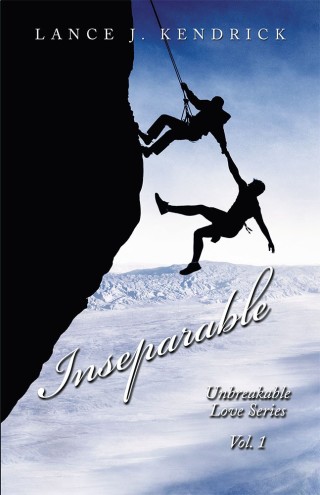 Imagen de portada: Inseparable 9781984530097