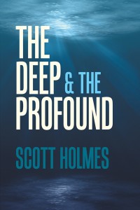 Imagen de portada: The Deep & the Profound 9781984530295