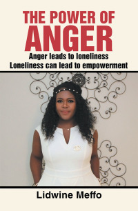 Imagen de portada: The Power of Anger 9781984530349