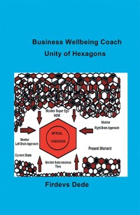 Cover image: Business Wellbeing Coach 9781984530394