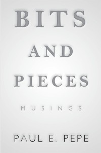 Cover image: Bits and Pieces 9781984530448