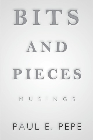 Imagen de portada: Bits and Pieces 9781984530448