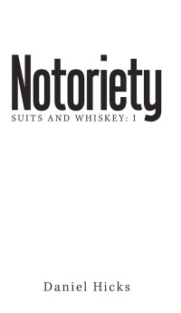 Titelbild: Notoriety 9781984530592