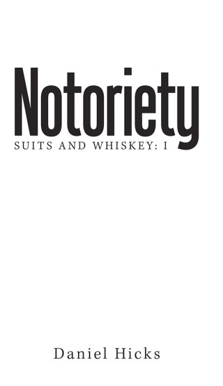Imagen de portada: Notoriety 9781984530592