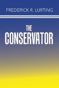 Imagen de portada: The Conservator 9781984530639