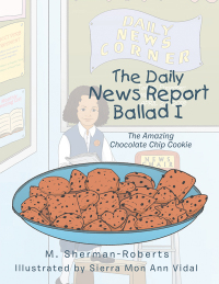 Omslagafbeelding: The Daily News Report Ballad I 9781984530950