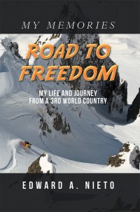 Cover image: Road to Freedom 9781984531216