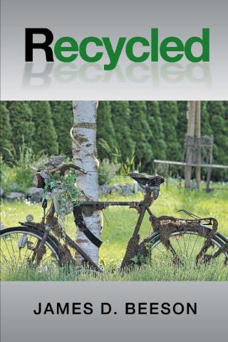 Imagen de portada: Recycled 9781984531360