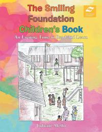 Imagen de portada: The Smiling Foundation Children’S Book 9781984531490