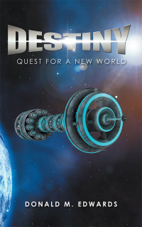 Titelbild: Destiny 9781984531612