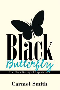 Omslagafbeelding: Black Butterfly 9781984531841