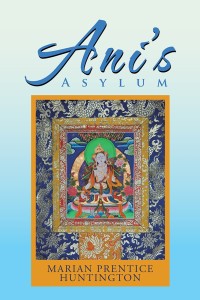 Cover image: Ani’S Asylum 9781984531865