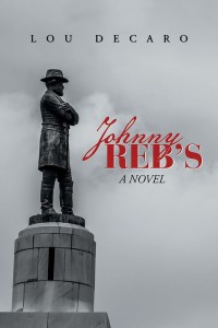 Cover image: Johnny Reb’S 9781984531940