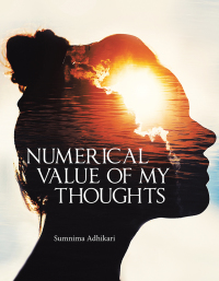 Cover image: Numerical Value of My Thoughts 9781984531995