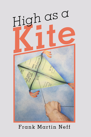 表紙画像: High as a Kite 9781984532015