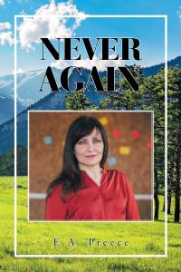 Cover image: Never Again 9781984532046