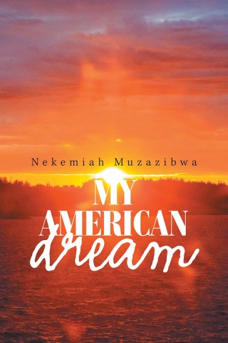 Cover image: My American Dream 9781984532176