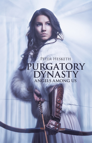 Cover image: Purgatory Dynasty 9781984532305