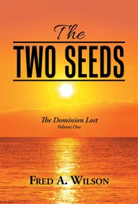 Imagen de portada: The Two Seeds 9781984532510