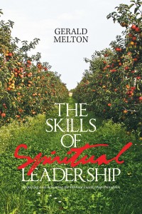 Cover image: The Skills of Spiritual Leadership 9781984532541