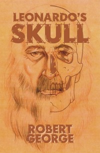 Omslagafbeelding: Leonardo’s Skull 9781984533005