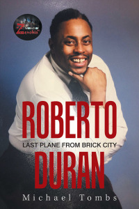 Cover image: Roberto Duran 9781984533111