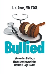 Cover image: Bullied 9781984533159