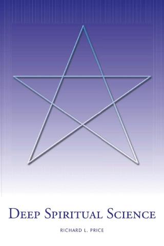 Cover image: Deep Spiritual Science 9781599266954