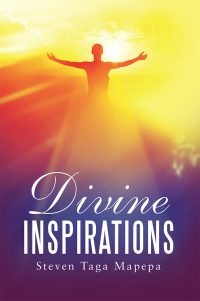 Imagen de portada: Divine Inspirations 9781984533401