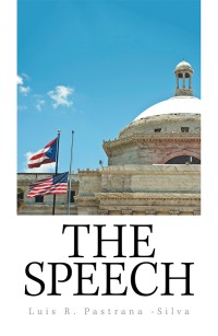 Cover image: The Speech 9781984533463