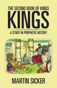 Cover image: The Second Book of Kings 9781984533586