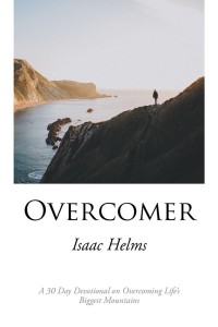 Omslagafbeelding: Overcomer 9781984533623