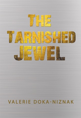 Cover image: The Tarnished Jewel 9781984532220