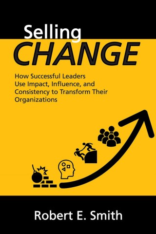 Imagen de portada: Selling Change 9781984533715