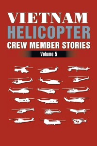 Cover image: Vietnam Helicopter Crew Member Stories 9781984533906